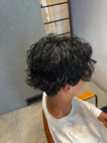 クルニエ(crenier)&nbsp;ツイスパマッシュ