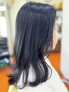 アークスヘアー 20代30代40代トリートメント髪質改善ナチュラル透明感美肌