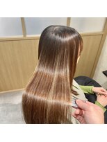 サンテ ヴィスタ(Sante ViSta)&nbsp;美髪縮毛矯正