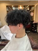 王道スパイラルマッシュ