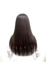 イントゥヘア(into hair)&nbsp;20代30代40代50代60代　★髪質改善カラー★　武蔵小杉　向河原