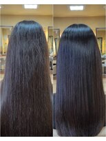 アットホームサロン 月&nbsp;sins酸性ストレート/メテオ 30代40代50代60代 大船/鎌倉/藤沢