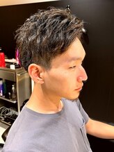 リム ヘアー(RIM HAIR)