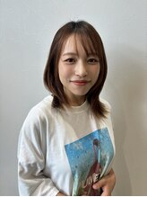 シュガー(Sugar)&nbsp;asuka 