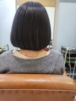 リュドール 一宮(Rue D'or)&nbsp;ボブ