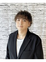 サンズ(suns) Shuyu 