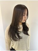 レイヤーカット