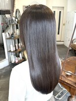 モワ 仙台(Mois)&nbsp;髪質改善 ヘアエステ/縮毛矯正/10代20代30代/仙台/青葉区