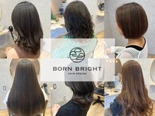 ボーンブライト(born bright)