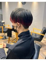 マーレ(MARLE./)&nbsp;メンズデザインカラー