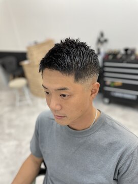 ベガ(VEGA) フェード