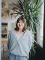 グラッド ナチュラル ヘアー(glad NATURAL HAIR) 田中 紫苑