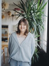 グラッド ナチュラル ヘアー(glad NATURAL HAIR) 田中 紫苑