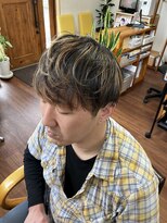 ケティアイングルック(KTYA in GLUCK)&nbsp;ナチュラルハイライト