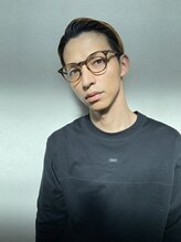 ブルームヘア(BLOOM HAIR) 酒井 啓佑