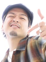 バーン(Boum.) KEIJI けいじ