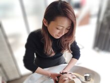 ヘアースタジオ ジェイワン(hair studio J ONE)