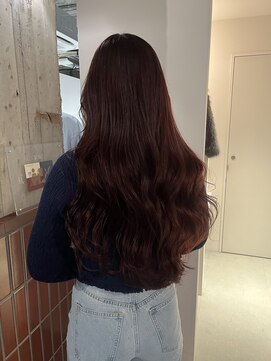トッド(tod) Bordeaux