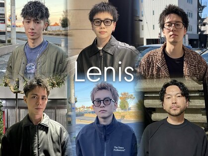 レーニス 宇都宮(Lenis)の写真