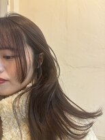 ネアー 新潟(NEER)&nbsp;イメチェン/外ハネボブ/美髪/ワイドバング[新潟駅/万代]