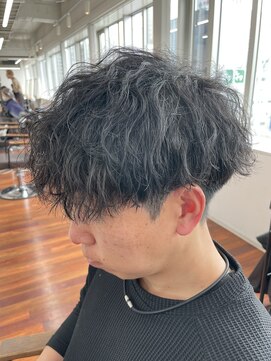 グランルッソ 岡山駅前(GRAN LUSSO) ツイストスパイラル