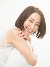 オムシャンティス(OmShantiS) シルキーボブ