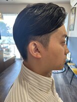 スウェイ(Sway)&nbsp;ナチュラルショート