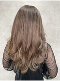 イメチェンヘアスタイルホワイトブロンド外ハネボブ美髪のススメ