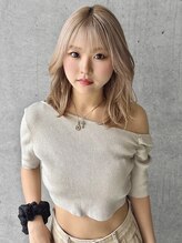 アンジェ(ange) sayaka 