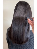 ミラコ(milaco)&nbsp;美髪矯正ストレート