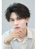 フェザーショート