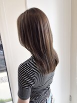 マレ(malet.)&nbsp;オリーブベージュ