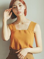 バーノン(VERNON)&nbsp;MINIMUM BOB【VERNON】058-262-3611