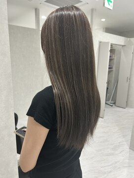 フラグス(FLAGS) ハイライト