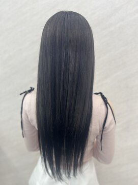 プルクラ ギンザ(Pulchra GINZA) ◇プルクラ式髪質改善トリートメント◇