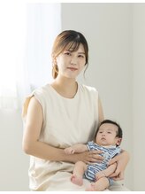 パシャ(Pasha) MASAMI K