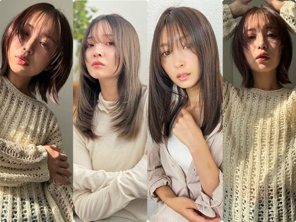 レヴリー(reverie)の写真
