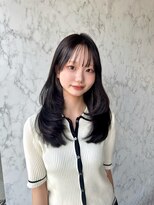 ウィクシー(wixy)&nbsp;レイヤーカット