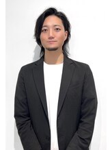 ブリルバイファム(BRILL by femme) 稲荷 樹