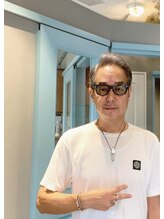 ヘアークリエイトフロー(hair create flow) 吉郷 弘典