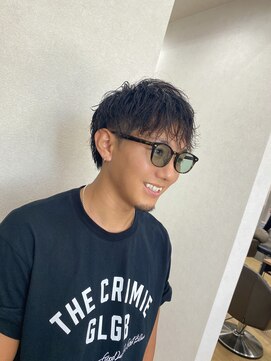 フリック(FLiC) 緩めスパイラル