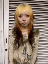 リム(LIM)&nbsp;デザインハイレイヤー