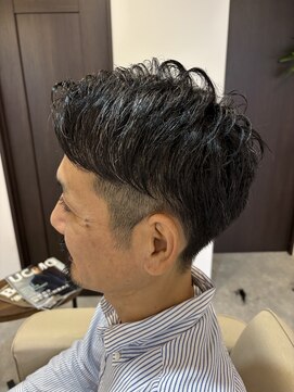 コルト(COLT) ツーブロックショート