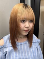 グッドネイバーズ 北千住(GOOD NEIGHBORS kitasenjyu) フェイスレイヤー×ルーツ【GOODNEIGHBORS北千住】