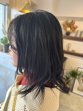 ミディアムレイヤー