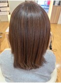 酸性ストレート