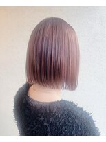 カーサ(Casa by JLB)&nbsp;【CASA.mio】ラベンダーグレー