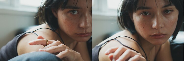 デイリリーバイアメリア 川西店(daylily by Ameria)のサロンヘッダー