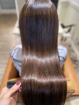 サプリ 西荻窪店(Sapuri) 艶髪スーパーロング