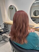 グロウ 赤羽(grow)&nbsp;ピンクベージュ【grow赤羽】